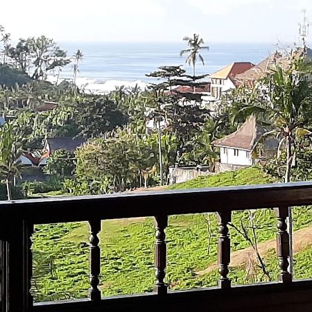 Istana Balian - Boutique Hotel Resort Selemadeg  Exterior foto